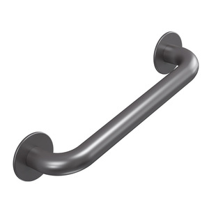 Barra de Agarre de Acero Inoxidable de 32 mm de Diámetro, Instalación sin Taladro, Barra de Seguridad para Baño para Personas Mayores - Product Image 5