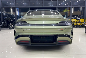 เซียอมี่ SU7 แม็กซ์ รถซีดานไฟฟ้า ปี 2024 - Product Image 2