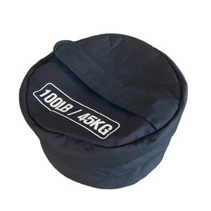 Sacco di Sabbia Resistente per Palestra, Pesi Liberi Durevoli per Allenamento Fitness - Product Image 1