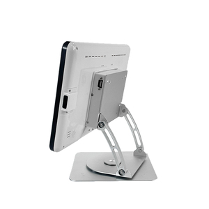 Android 11 <span class=keywords><strong>Magnetic</strong></span>/IC Đầu đọc thẻ 13.3 inch hệ thống POS nhỏ tự kiểm tra Tablet POS thiết bị đầu cuối ER800-A - Product Image 2