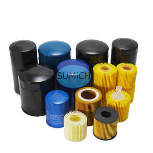 Filtro de <span class=keywords><strong>Aceite</strong></span> de Motor OEM Nuevo de Alta Calidad LR133455/T2R47312 para Discovery I (1989-1998) con Sello de Papel Marca WAK 1 Año de Garantía - Product Image 5