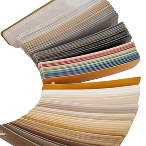 Rouleau de renforcement en PVC orange, tissu de renforcement en papier, feuille de renforcement brun sable, pour sacs et armoires, résistant à l'eau - Product Image 5