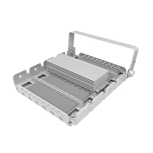 Tùy Chỉnh Red Blue White UV IR Full Spectrum Đèn Thực Vật Không Thấm Nước Led Grow Lights - Product Image 6