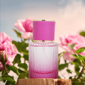 Perfume de Peonía sin Alcohol de 30 ml para Hombre, Fragancia Floral Natural Ecológica, Bruma Corporal de Larga Duración - Product Image 5