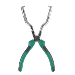 Pince à <span class=keywords><strong>tube</strong></span> <span class=keywords><strong>de</strong></span> carburant pince à essence spéciale raccords <span class=keywords><strong>de</strong></span> joint <span class=keywords><strong>de</strong></span> tuyau d'essence <span class=keywords><strong>de</strong></span> voiture étriers filtre tuyau libération déconnexion outil <span class=keywords><strong>de</strong></span> réparation en acier - Product Image 1