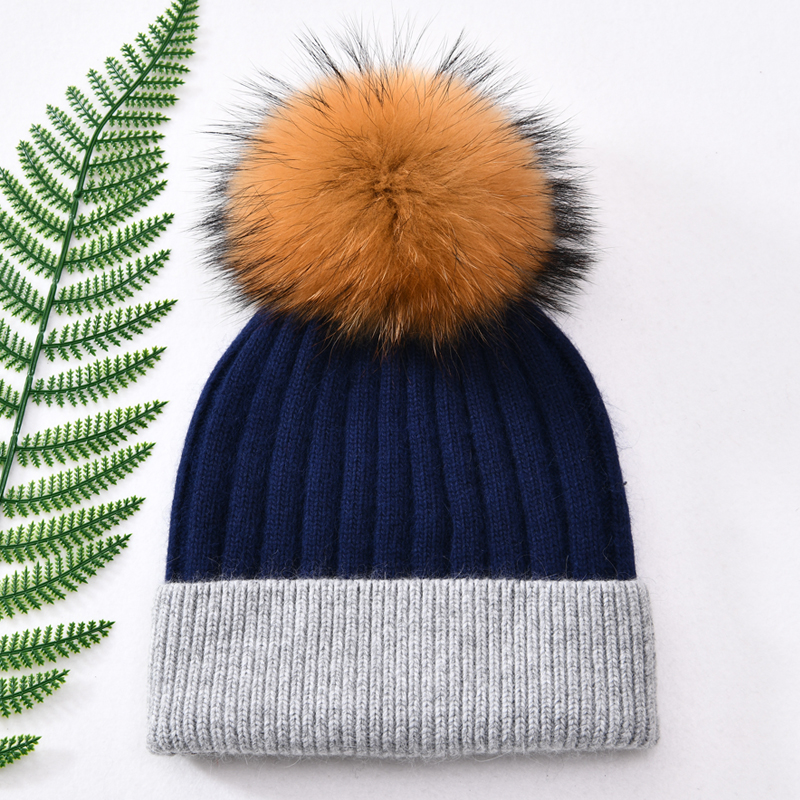 bleu marine et gris
