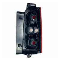 Feu arrière 9808243180 pour Peugeot Expert/Traveller 2016-2021