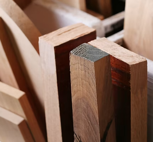 Blocs de calage en bois (renfort de conteneur) - Product Image 3