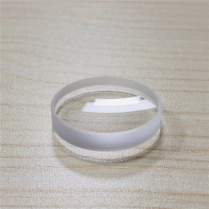 Sợi Laser đầu collimation ống kính hoặc Ống kính tiêu cự ống kính bảo vệ cho cắt laser, Hàn, Ốp hoặc dập tắt - Product Image 3