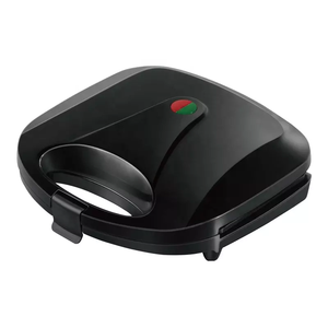 <span class=keywords><strong>Tostapane</strong></span> Elettrico Newle a 4 Fette <span class=keywords><strong>con</strong></span> Piastre Staccabili e Piastre per Waffle per Uso Domestico - Product Image 2