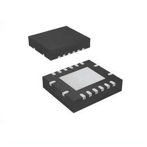 16 VFQFN Exposed Pad Buy Electronics Components Online Logic SN74CBT3253CRGYR Authorized Distributor - Product Image 1