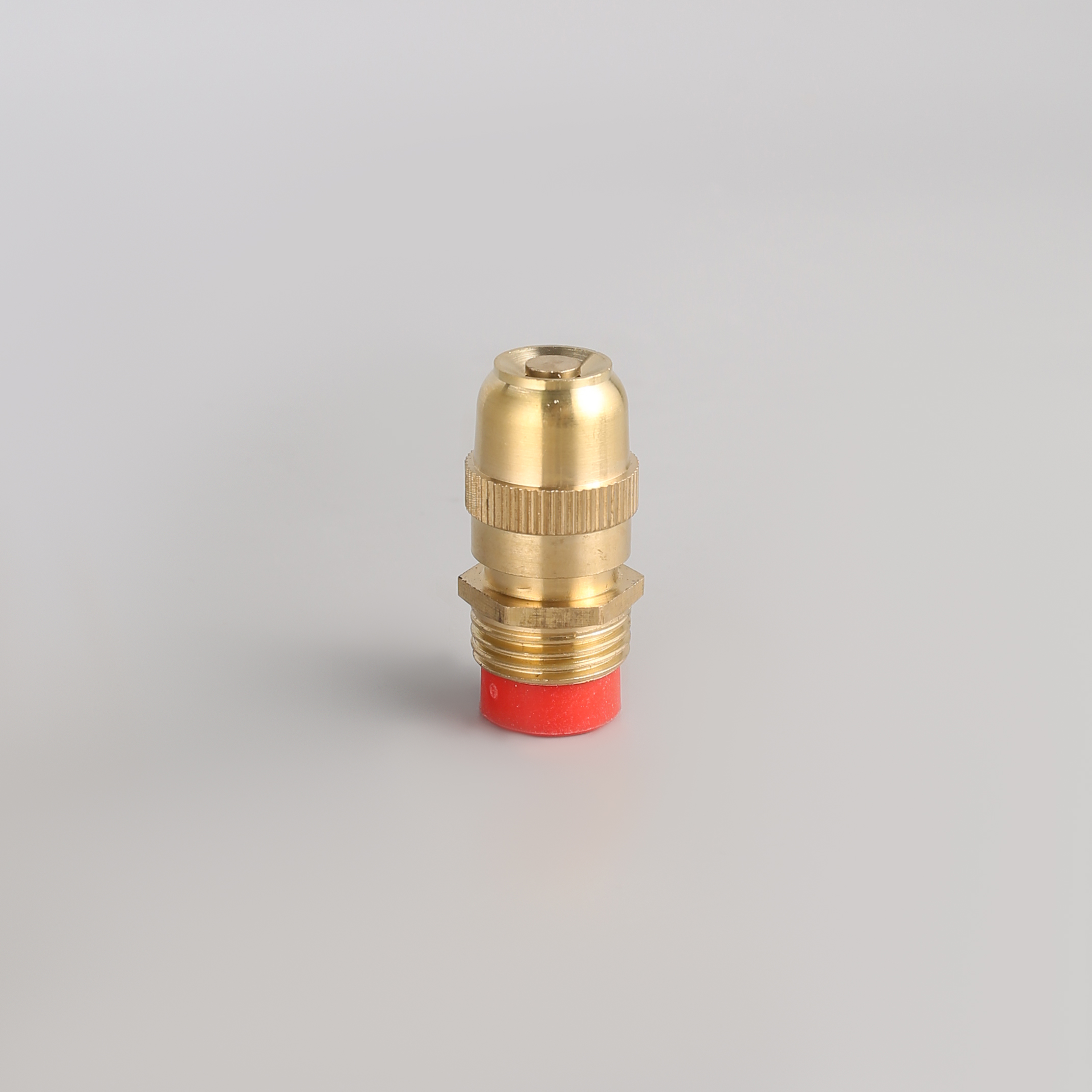 gold 1/2 Mildew- size