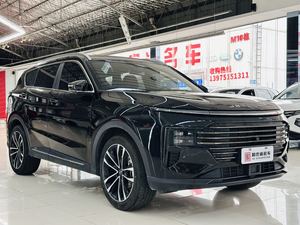 Jetour X70PLUS Édition Haut de Gamme 2025 Cinq Places 2RM avec Peinture d'Origine Fabriqué en Chine Voitures d'<span class=keywords><strong>Occasion</strong></span> à Vendre Conduite à Gauche - Product Image 3
