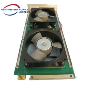 Ventilateur de refroidissement de châssis double nœud 51401473-100 neuf 24VDC pour systèmes de contrôle industriel PLC - Product Image 6