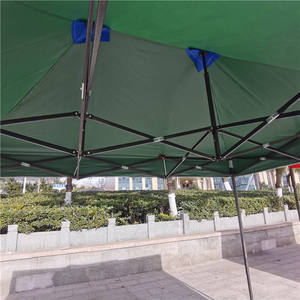 Gazebo <span class=keywords><strong>Plegable</strong></span> para Exteriores de Estilo Nuevo OEM, <span class=keywords><strong>2x2</strong></span>, 3x3, 3x4.5, 3x6, Toldo, Precio de Fábrica para Eventos - Product Image 5