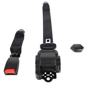 <span class=keywords><strong>Ceinture</strong></span> <span class=keywords><strong>de</strong></span> <span class=keywords><strong>sécurité</strong></span> automatique en polyester <span class=keywords><strong>à</strong></span> <span class=keywords><strong>3</strong></span> <span class=keywords><strong>points</strong></span> <span class=keywords><strong>Ceinture</strong></span> <span class=keywords><strong>de</strong></span> <span class=keywords><strong>sécurité</strong></span> pour voiture - Product Image 5