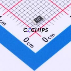 ตัวต้านทานแบบ SMD รุ่น RTX061002BDTP ขนาด 1206 (ประเภท: ฟิล์มบาง) (ค่าความต้านทาน: 10kโอห์ม ความแม่นยำ: 0.1%) - Product Image 1