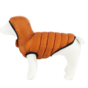 Accessoires pour animaux de compagnie, vente en gros de vêtements pour chiens de créateurs, manteaux, manteaux chauds pour chiens, doudoune pour <span class=keywords><strong>chien</strong></span> coupe-vent, veste d'hiver de luxe pour <span class=keywords><strong>chien</strong></span> - Product Image 2