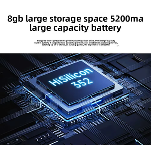 Proyector OEM Giratorio Más Vendido en 2026 - Soporte 4K para Pedidos al por Mayor - Product Image 5