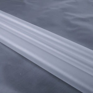 Entoilage non tissé dissolvant l'eau froide 100% Film PVA soluble dans l'eau 35gsm <span class=keywords><strong>papier</strong></span> soluble dans l'eau pour <span class=keywords><strong>broderie</strong></span> - Product Image 4