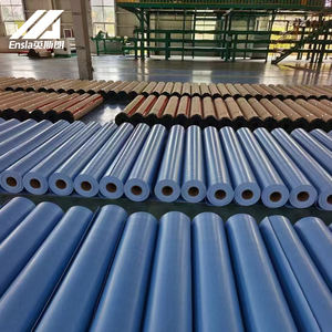 Plancher d'hôpital de 2mm à 3mm Revêtement de sol en vinyle homogène Revêtement de sol en linoléum Rouleaux pour l'hôpital - Product Image 3