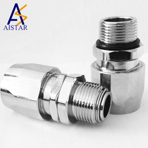 3/4 дюймов гибкий шарнир Новая версия/Поворотный шарнир - Product Image 5