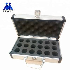 Chất lượng cao er32 collets Set Collet kẹp er32 Collet Set cho máy phay <span class=keywords><strong>CNC</strong></span> Fang zheng - Product Image 4