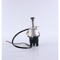 Pièces détachées automobiles, distributeur d'allumage du moteur pour Nissan Sunny B10 B20 / Datsun 1000 Vanette C22 a