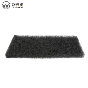 Filtro de Esponja Antipolvo para Motor de Ventilador de Aire Acondicionado 64119216222 para <span class=keywords><strong>BMW</strong></span> Serie 5 y 7 <span class=keywords><strong>GT</strong></span> F07 F10 F06 F01 F02 M5 M6 525 <span class=keywords><strong>750</strong></span>, Piezas de Repuesto - Product Image 3