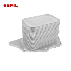 Module de refroidissement d'huile moteur Filtre de refroidissement d'huile 11428585238 V20601554 11428574004 8574004 pour <span class=keywords><strong>BMW</strong></span> SERIES <span class=keywords><strong>2</strong></span> <span class=keywords><strong>GRAN</strong></span> <span class=keywords><strong>TOURER</strong></span> F46 216D - Product Image 3