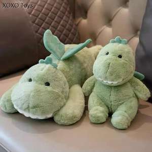 Oso de peluche modelo de tráfico de 8 pulgadas, muñeco para máquina de garras de 25 cm, peluche corto de algodón PP, tamaño pequeño, para lanzamiento <span class=keywords><strong>en</strong></span> bodas, transfronterizo - Product Image 3