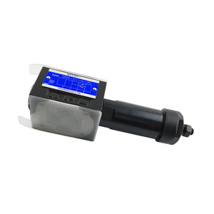 Vannes de régulation hydrauliques modulaires YISHG MBA-01-H-30 MBA-01-2-20 MBA-01-C-30 21 - Product Image 2