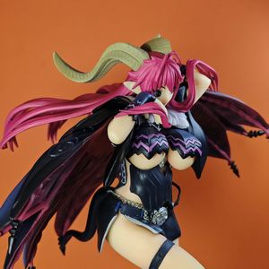 Statue des sept péchés capitaux : Figurine en PVC Lust, modèle d'anime en boîte, figurine de collection d'anime de haute qualité - Product Image 4