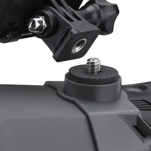 Kit ekstensi kamera, dudukan braket cahaya pengisi untuk drone Mavic <span class=keywords><strong>3</strong></span>/Mavic <span class=keywords><strong>3</strong></span> Pro dapat digunakan untuk kamera Aksi <span class=keywords><strong>2</strong></span> - Product Image 2