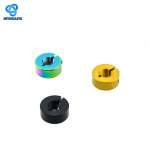 Tippmann Parts Custom 98 Perno trasero Ta02011 Paintba Repuesto es 1 Juego de <span class=keywords><strong>Slingsho</strong></span> - Product Image 1