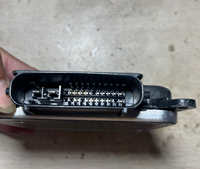 Module de commande d'ordinateur de phare LED d'origine 89907-60370 L227 R227 89908-60370