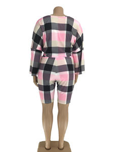 Комплект из 2 предметов; Комплект пикантная повседневная женская одежда костюм - Product Image 5