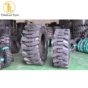 Loader Tire DADI Tyre 16/70-24 16/70-20 Wheel Loader Tires