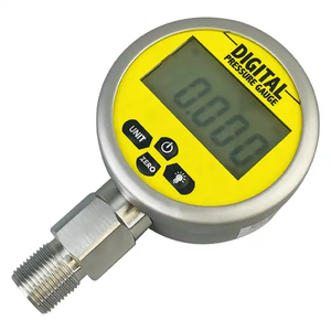 Manómetro Digital de Vacío S280C con Registrador de Datos y Conexión USB para <span class=keywords><strong>Laboratorio</strong></span> - Product Image 2