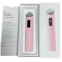 Produk Baru Medicube Anti-aging Face and Neck Lifting Massager Perawatan Kulit Penghilang Kerutan Kecantikan AGE-R BOOSTER PRO