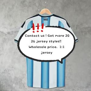 Maillot de football de l'équipe nationale de Norvège 2026 – <span class=keywords><strong>T</strong></span>-<span class=keywords><strong>shirt</strong></span> incontournable pour les fans de Norvège – <span class=keywords><strong>T</strong></span>-<span class=keywords><strong>shirt</strong></span> de football Viking Lions à manches courtes - Product Image 6