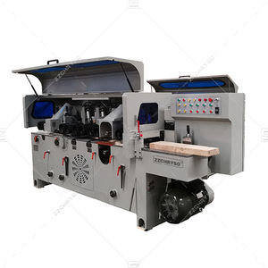 Raboteuse <span class=keywords><strong>à</strong></span> quatre côtés, appareil <span class=keywords><strong>à</strong></span> bandoulière universel <span class=keywords><strong>à</strong></span> 4 côtés en ambre, offre spéciale - Product Image 5