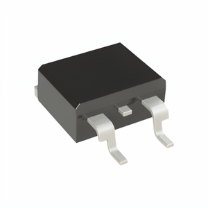 ซื้อชิ้นส่วนอิเล็กทรอนิกส์ออนไลน์ QJ8010N4TP TO-263-3, D2PAK, TO-263AB ไทริสเตอร์ มีสินค้าในสต็อก - Product Image 1