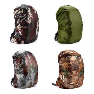 Polar <span class=keywords><strong>Everest</strong></span> - Cubierta Impermeable para Mochila, de Poliéster Tafetán, Plegable y Portátil, de 20-100L, para Senderismo en Bosques - Product Image 2