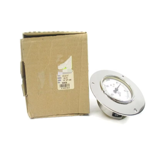 8998838 212.40 0-200PSI 3.5 جديد أصلي جاهز في المستودع وحدة تحكم برمجة PLC للأتمتة الصناعية - Product Image 1