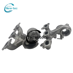 RHF5 Turbocompresor Hot Side para MASERATI <span class=keywords><strong>GHIBLI</strong></span> <span class=keywords><strong>V6</strong></span>/Quattroporte/Levante New Condition 297710/12 Turbine Housing 300685 302370 - Product Image 3