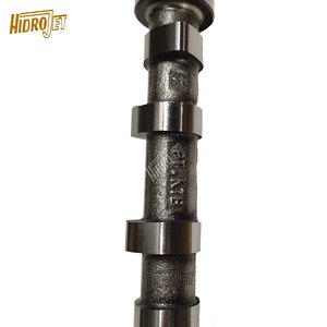 Trục Cam Mới ME013677 ME013676 Cho Động Cơ <span class=keywords><strong>MITSUBISHI</strong></span> 4D31 <span class=keywords><strong>4D31T</strong></span> 3.3L FUSO CANTER FG FE - Product Image 3