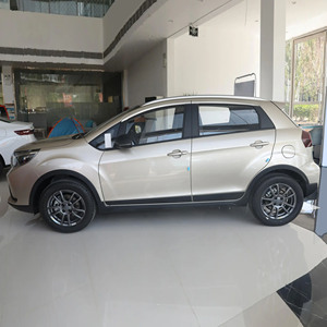 2026 Geely Livan X3 Pro Mini Golden SUV 1.5L CVT Automatic Front Wheel Drive Rear Camera ACC Africa New - Product Image 4