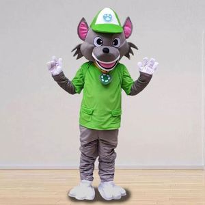 <span class=keywords><strong>Costume</strong></span> de <span class=keywords><strong>mascotte</strong></span> pour chien <span class=keywords><strong>adulte</strong></span> pour Halloween - Product Image 6