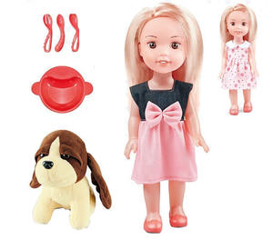 Bambola Realistica all'Ingrosso, Bambola Reborn per Bambini, Regalo di Compleanno, Regalo di <span class=keywords><strong>Natale</strong></span>, Regalo Preferito dalle Ragazze - Product Image 2